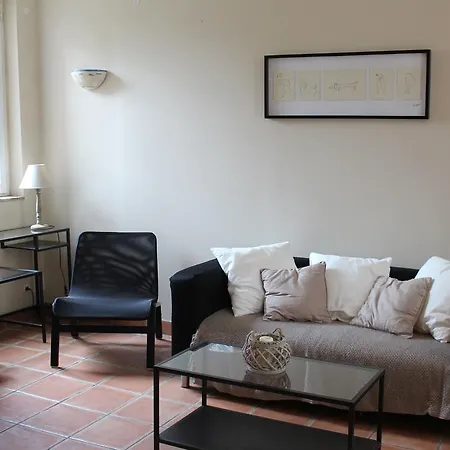 Le Jardin Secret De Louise Honfleur